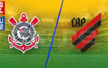 Prediksi Skor Corinthians vs Athletico Paranaense: Liga Brazil Matchday 30