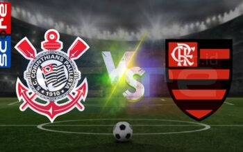 Prediksi Skor Corinthians vs Flamengo: Copa do Brasil 2024-2025 Semifinal Leg Kedua