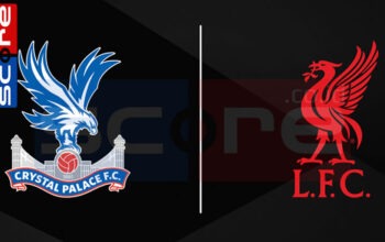 Prediksi Skor Crystal Palace vs Liverpool: Premier League (EPL) 2024/25 Pekan ke-7