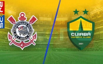 Prediksi Skor Cuiaba vs Corinthians: Liga Serie A Brazil Pekan ke-31
