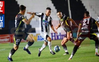 Prediksi Skor Defensa Justicia vs Rosario: Liga Profesional Argentina 2024/2025