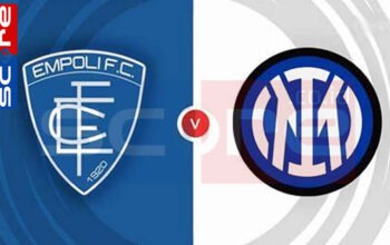 Prediksi Skor Empoli vs Inter Milan: Serie A 2024/2025 Pekan ke-10