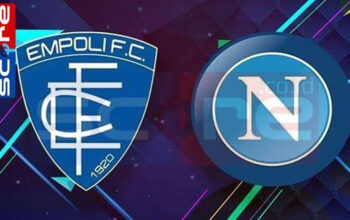 Prediksi Skor Empoli vs Napoli: Laga Sengit di Serie A 2024/2025