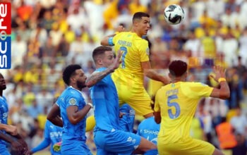 Analisa & Prediksi Skor Esteghlal vs Al Nassr: AFC Champions League Elite Fase Grub B