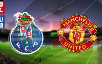 Prediksi Skor FC Porto vs Manchester United: Laga Sengit Demi 3 Poin Perdana