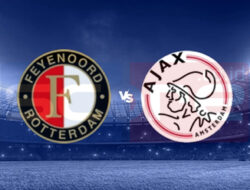 Prediksi Skor Feyenoord vs Ajax: Eredivisie Matchday 4