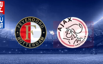 Prediksi Skor Feyenoord vs Ajax: Eredivisie Matchday 4