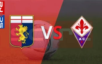 Prediksi Skor Genoa vs Fiorentina: Laga Besar di Matchday 10