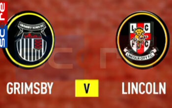Prediksi Skor Grimsby Town vs Lincoln City: EFL Trophy 2024/25, Peluang Untuk Lolos