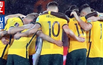 Prediksi Skor Garuda vs Australia: Kualifikasi AFC Asian Cup 2025 Fase Group
