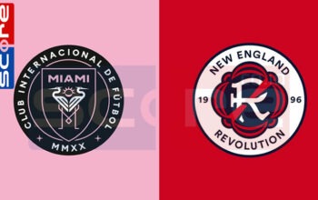 Prediksi Skor Inter Miami vs New England: Major League Soccer 2024