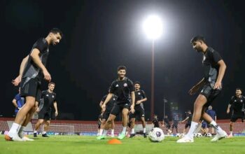 Prediksi Iran vs Qatar Versi SCORE.CO.ID, Matchday 4 15 Oktober 2024