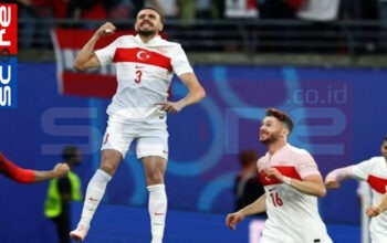 Jadwal dan Prediksi Skor Islandia vs Turki: Mimpi Buruk Terakhir di UNL 2024/2025