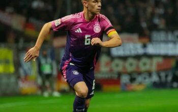 Prediksi Skor Jerman vs Belanda di UNL 14 Oktober 2024: Doakan Timnas Pusat Menang!