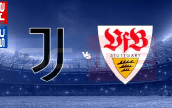 Analisa & Prediksi Skor Juventus vs Stuttgart: UCL 2024/2025 Pekan ke-3