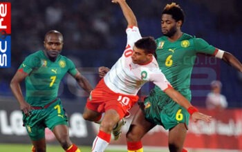 Prediksi Skor Kenya vs Kamerun: Piala Afrika 2024 Fase Group