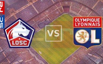 Prediksi Skor Lille vs Lyon: Ligue 1 Prancis Matchday 10