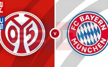 Prediksi Skor Mainz vs Bayern Munchen: DFB Pokal Jerman Putaran 2