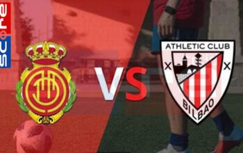 Prediksi Skor Mallorca vs Athletic Bilbao: La Liga 2024/2025 Pekan ke-11