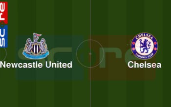 Prediksi Skor Newcastle vs Chelsea: Carabao Cup Babak 16 Besar