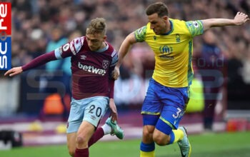 Prediksi Skor Nottingham vs West Ham: EPL 2024/25 Matchday 10