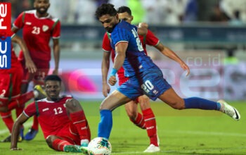 Prediksi Skor Oman vs Kuwait: Balas Dendam Ala WCQ 2026