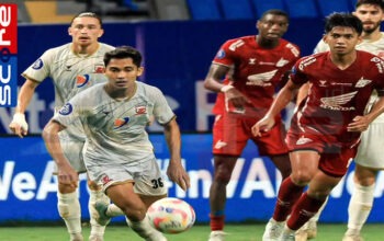 Analisa & Prediksi Skor Persebaya vs PSM: BRI Liga 1 2024/2025 Matchday 9