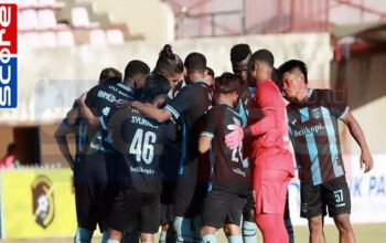 Prediksi Skor Persibo vs Persela: Serangan Joko Tingkir di Liga 2 Indonesia