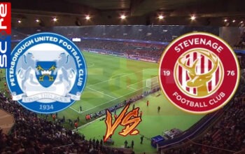 Prediksi Skor Peterborough United vs Stevenage FC: EFL Trophy 2024/2025 Fase Group