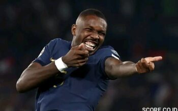 Prediksi Skor Prancis vs Belgia, Analisa Statistik dan Peluang di Matchday ke-4 UNL 2024