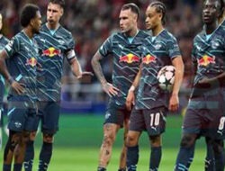 Prediksi Skor RB Leipzig vs St. Pauli: DFB Pokal Jerman Matchday 2