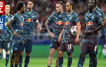 Prediksi Skor RB Leipzig vs St. Pauli: DFB Pokal Jerman Matchday 2