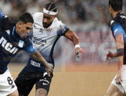 Prediksi Skor Racing Club vs Corinthians: Leg Ke 2 Babak Semi Final