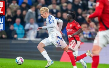 Prediksi Skor Real Betis vs Copenhagen: UEFA Conference League (UECL) Matchday 2