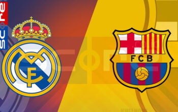Prediksi Skor Real Madrid vs Barcelona: Duel Posisi Teratas Pekan ke-11