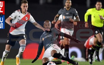 Prediksi Skor River Plate vs Atlético Mineiro: Copa Libertadores Semifinal Leg 2