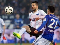 Prediksi Skor Schalke vs Hertha Berlin: Bundesliga 2 2024/2025 Pekan ke-9