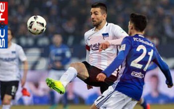 Prediksi Skor Schalke vs Hertha Berlin: Bundesliga 2 2024/2025 Pekan ke-9