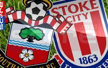 Prediksi Skor Southampton vs Stoke City: EFL Cup / Carabao Cup Babak 16 Besar