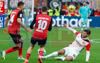 Analisa & Prediksi Skor Stade Brestois vs Bayer Leverkusen: Liga Champions (UCL) 2024/2025 Pekan ke-3