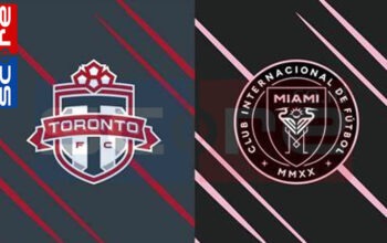 Prediksi Skor Toronto FC vs Inter Miami CF: Major League Soccer 2024 Kompetisi Reguler