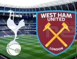 Dominasi Tottenham Vs West Ham: The Lilywhites Menang Telak 4-1