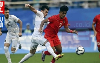 Prediksi Skor Uzbekistan vs UEA: Usaha Bertahan di WCQ 2026