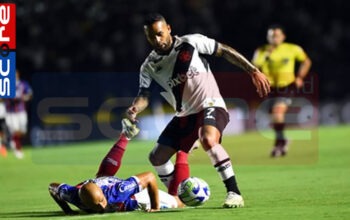 Prediksi Skor Vasco de Gama vs Bahia: Laga Penting di Liga Serie A Brazil 2024