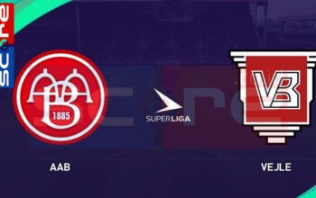 Prediksi Skor Vejle BK vs Aalborg BK: Superliga Denmark 2024/2025 Pekan ke-11