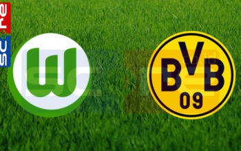 Prediksi Skor VfL Wolfsburg vs Borussia Dortmund: DFB Pokal Putaran 2