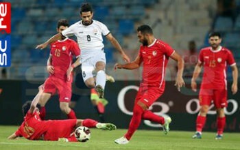 Prediksi Skor Yordania vs Oman: Kualifikasi Piala Dunia 2026 Fase Group