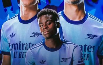 Prediksi Skor Arsenal vs Bournemouth Pekan ke-8 Malam Ini Kick Off 00.00 WIB