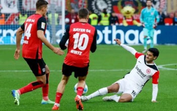 Prediksi Skor Bayern Leverkusen vs Brest Pekan ke-3 UCL 2024/2025