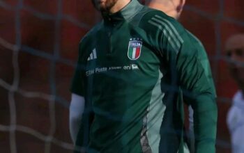 Prediksi Skor Italia vs Israel di UNL, Selasa 15 Oktober 2024 Dinihari Jam 1